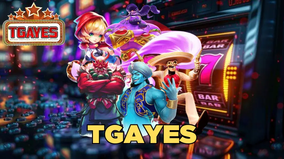 TGAYES